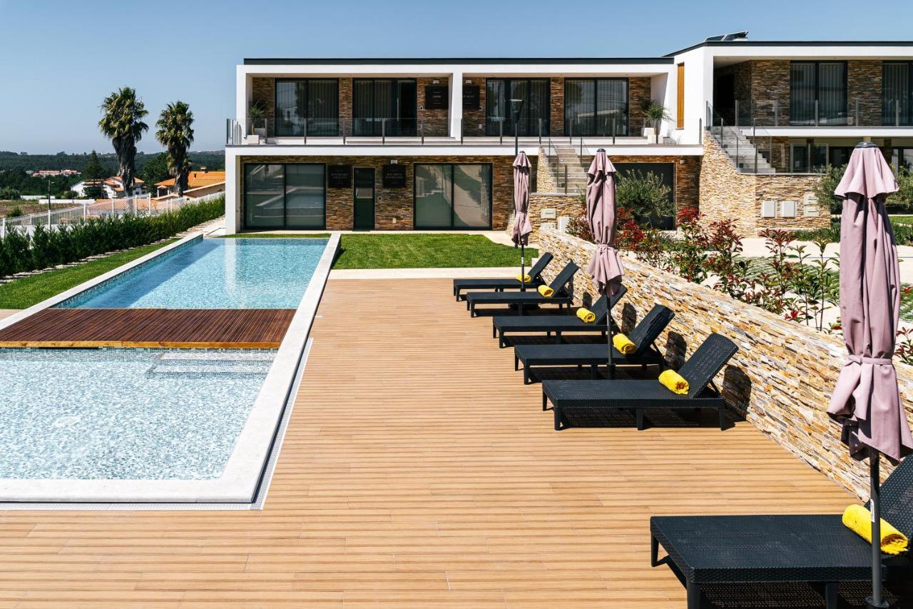 Alto Da Garca - Prime & Villa Nadadouro