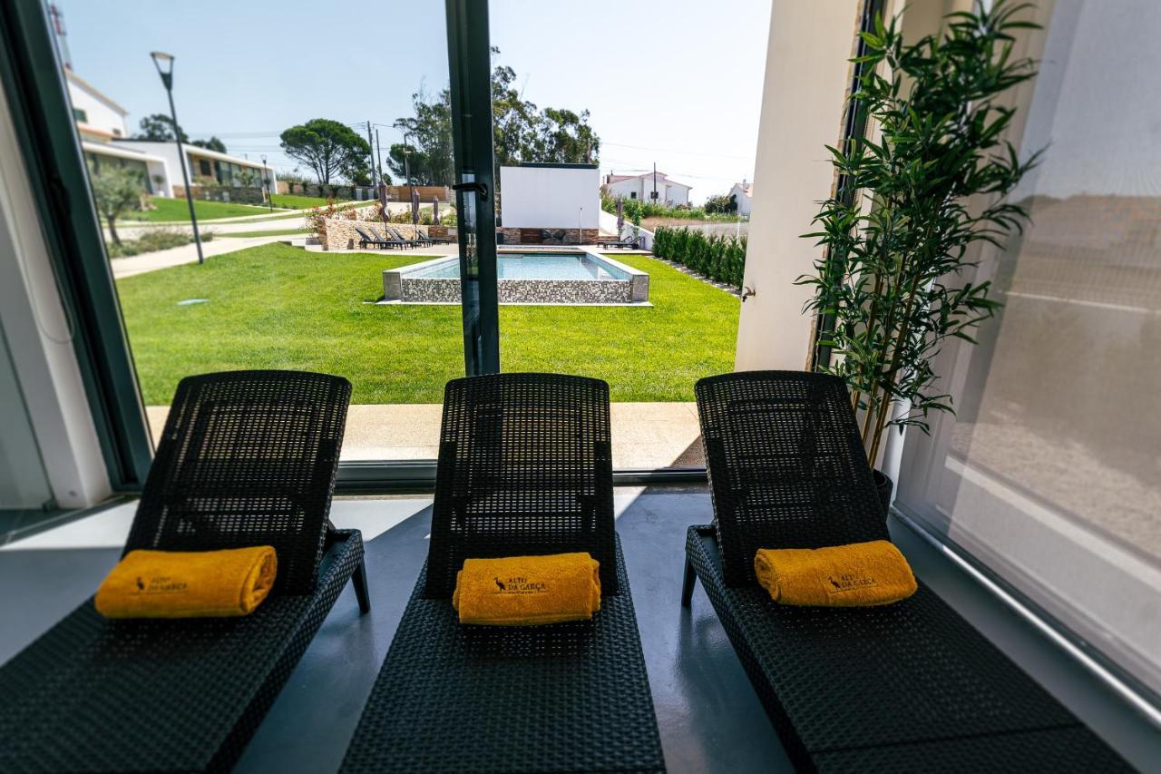 Alto Da Garca - Prime & Villa Nadadouro