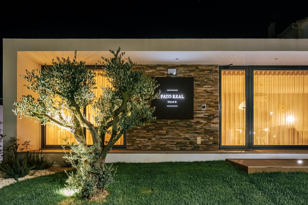 Villa Alto Da Garca - Prime &