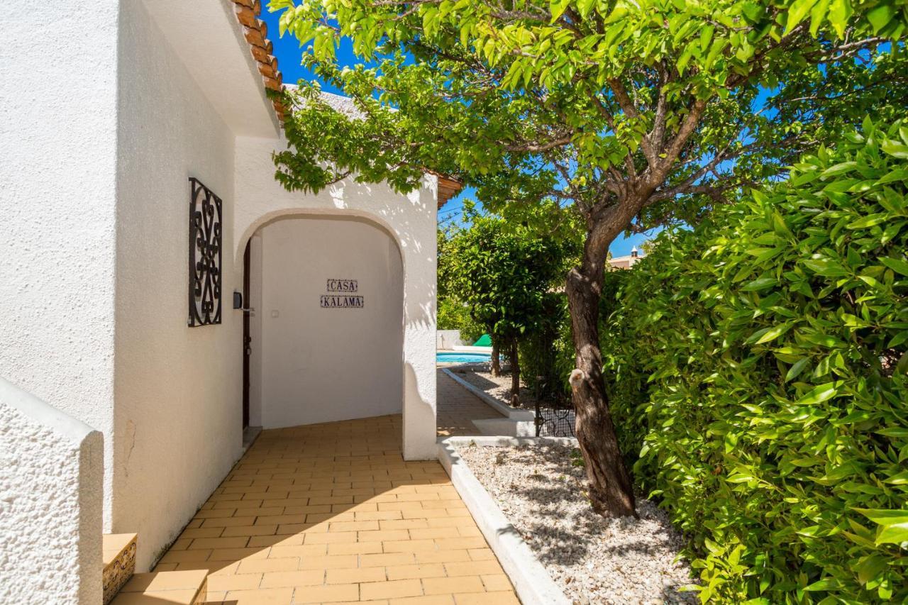 Villa Casa Kalama