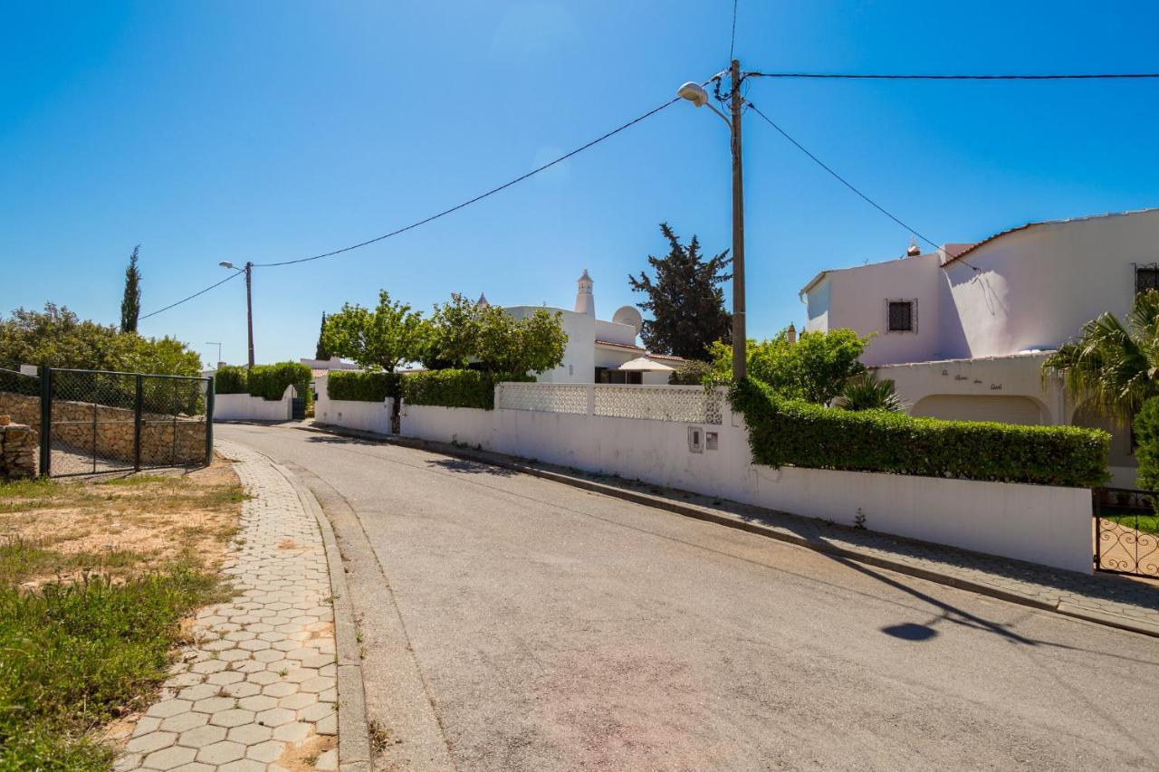 Casa Kalama * Carvoeiro (Lagoa)