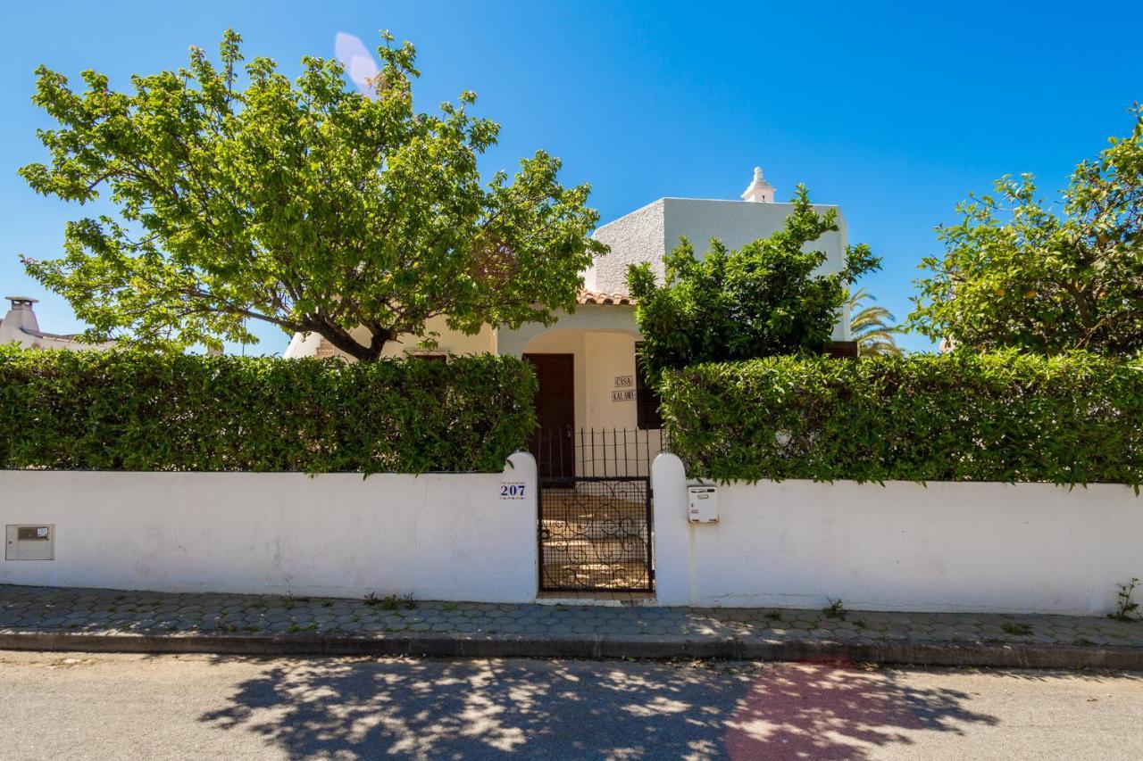 Casa Kalama Villa