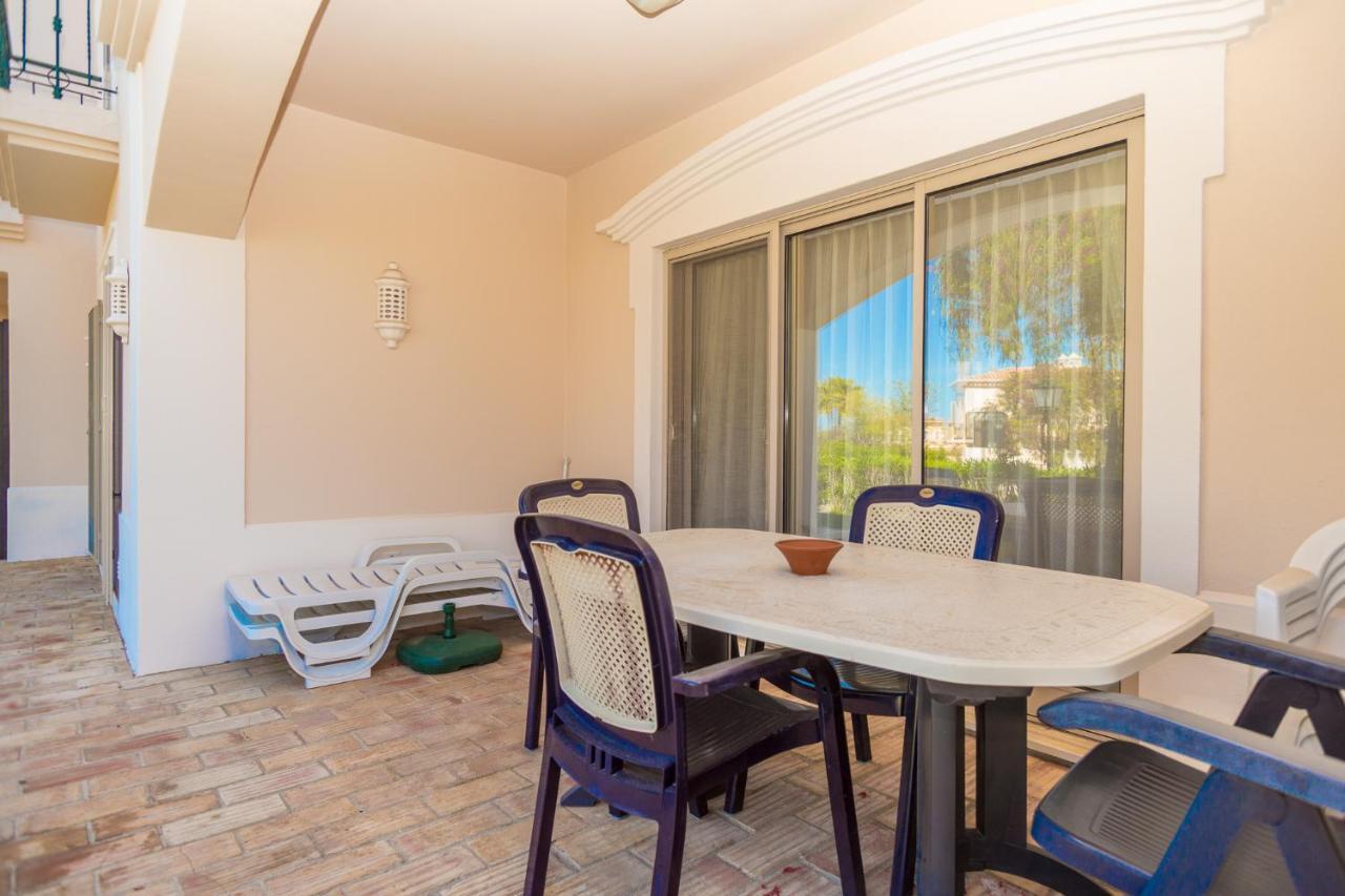 159D, 2 Bedroom Apartment On Gramacho Golf Course Apartment Carvoeiro (Lagoa)