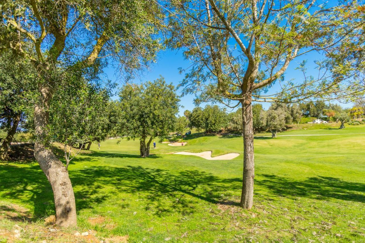 Apartment 159D, 2 Bedroom Apartment On Gramacho Golf Course *