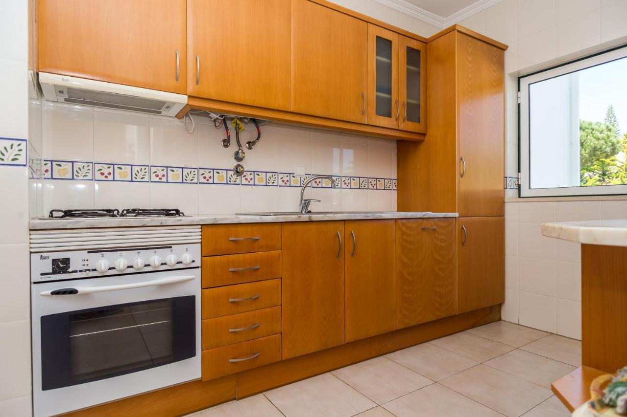 Apartment Cristaluz