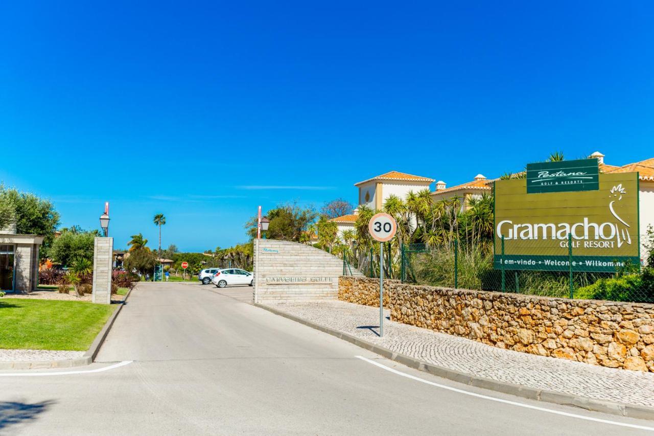 159D, 2 Bedroom Apartment On Gramacho Golf Course Carvoeiro (Lagoa)