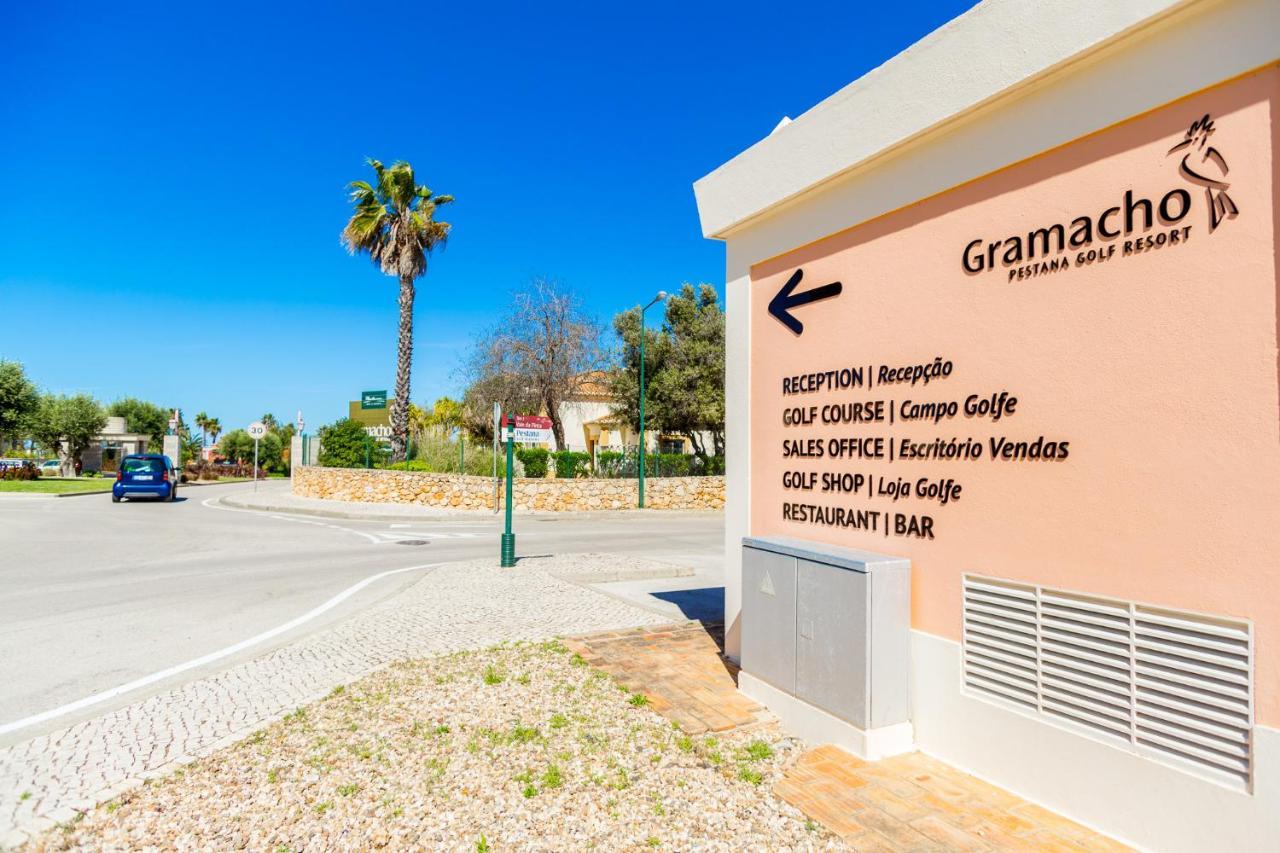 159D, 2 Bedroom Apartment On Gramacho Golf Course * Carvoeiro (Lagoa)