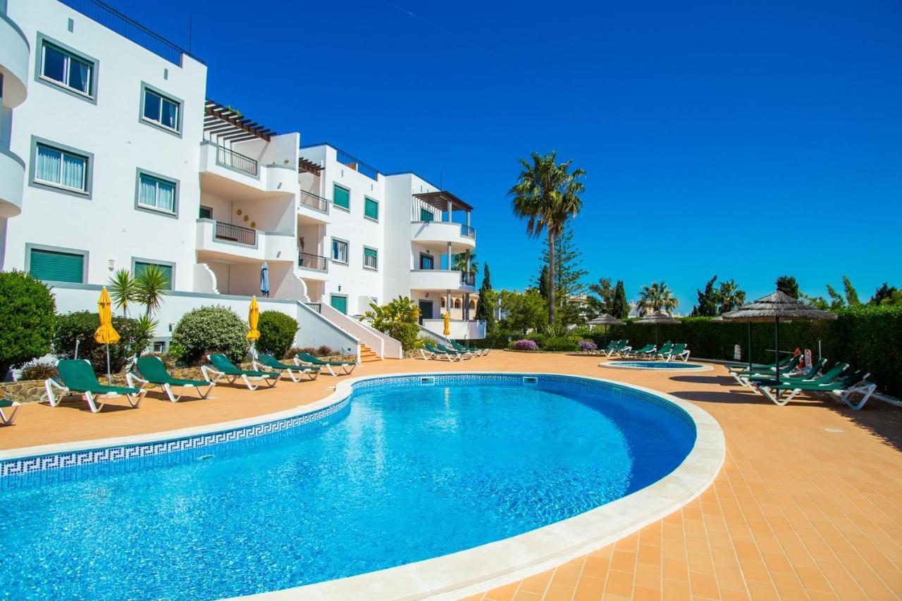 Apartment Cristaluz Praia Da Luz