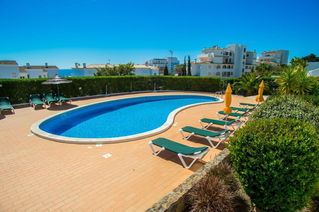 Apartment Cristaluz Praia Da Luz