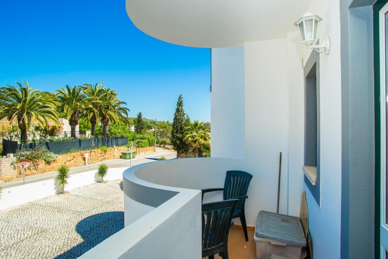 Cristaluz Apartment Praia Da Luz