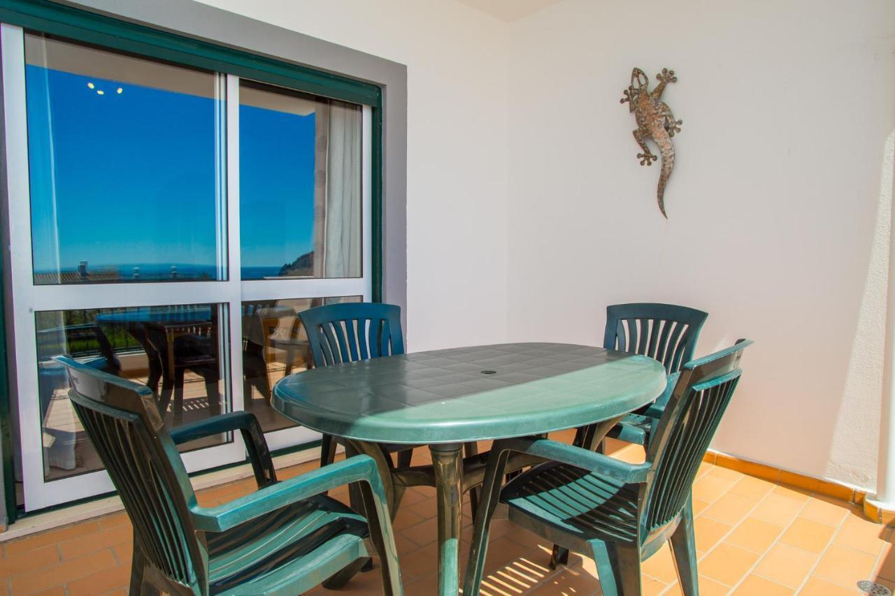 Cristaluz Apartment Praia Da Luz
