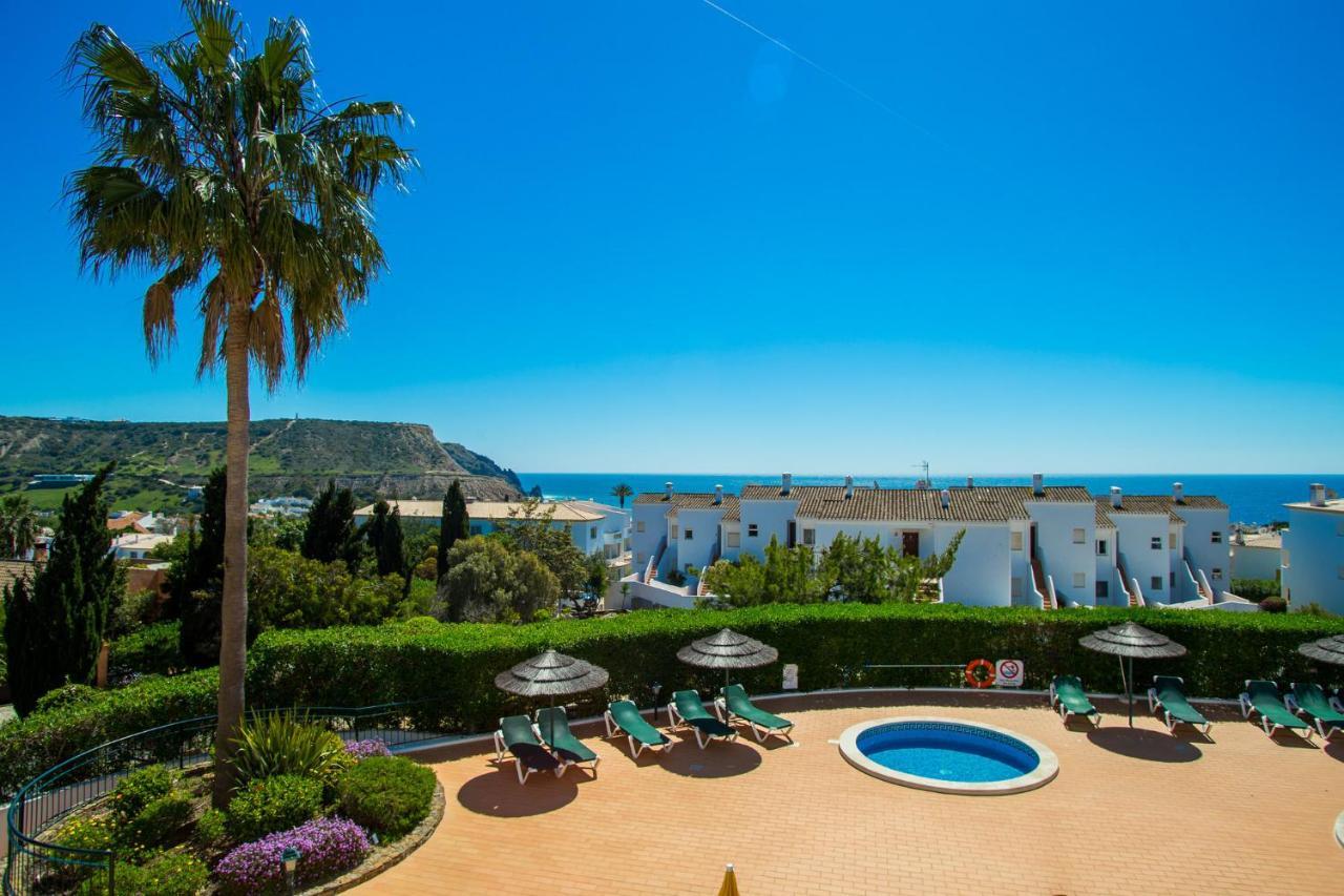 Cristaluz Apartment Praia Da Luz