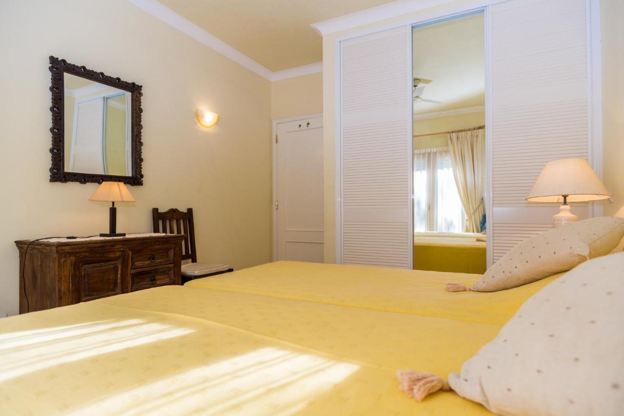 159D, 2 Bedroom Apartment On Gramacho Golf Course Apartment Carvoeiro (Lagoa)
