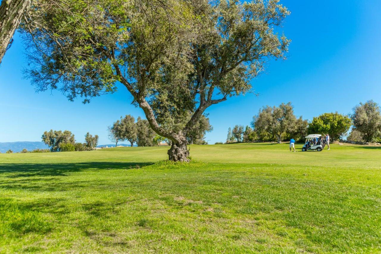 Apartment 159D, 2 Bedroom Apartment On Gramacho Golf Course