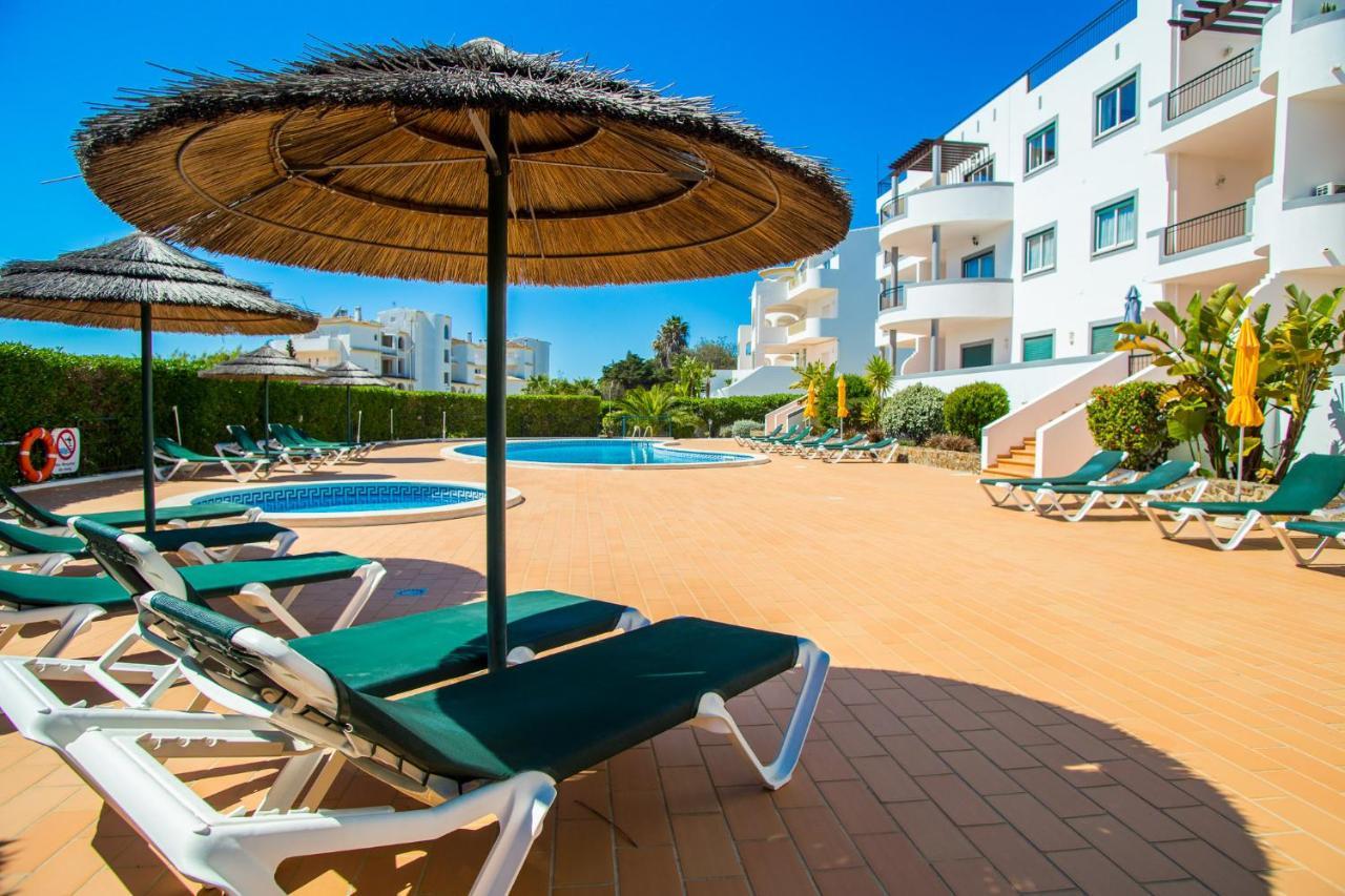 Apartment Cristaluz