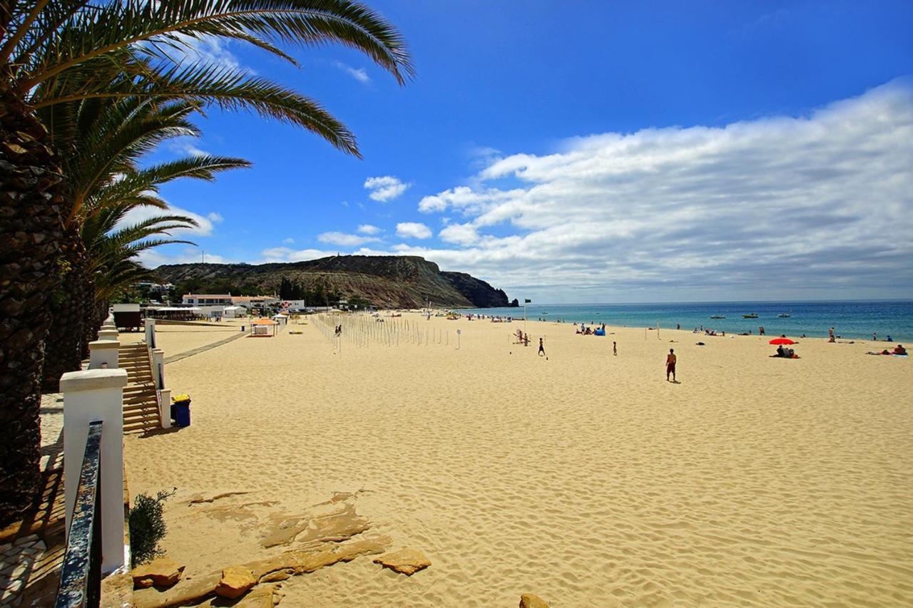 Cristaluz * Praia Da Luz