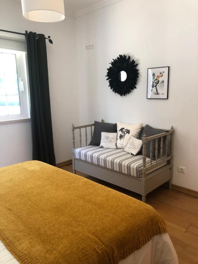 Casa Panoramica Vue 8 A 10 Personnes Villa Boliqueime
