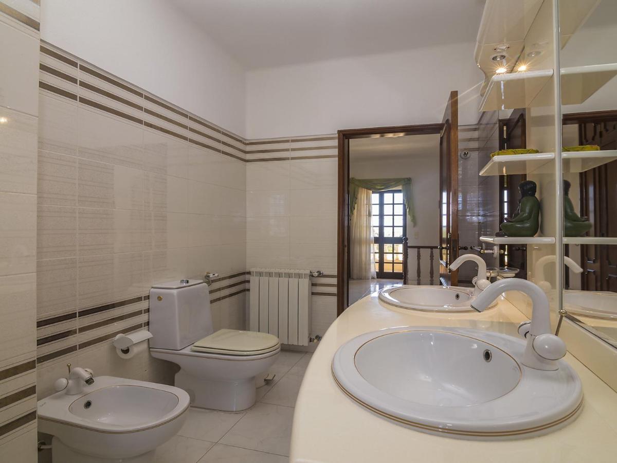 Quinta Do Sol By Interhome * Armação de Pêra