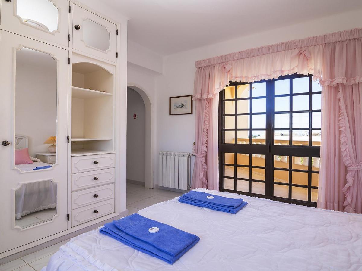 Villa Quinta Do Sol By Interhome Armação de Pêra