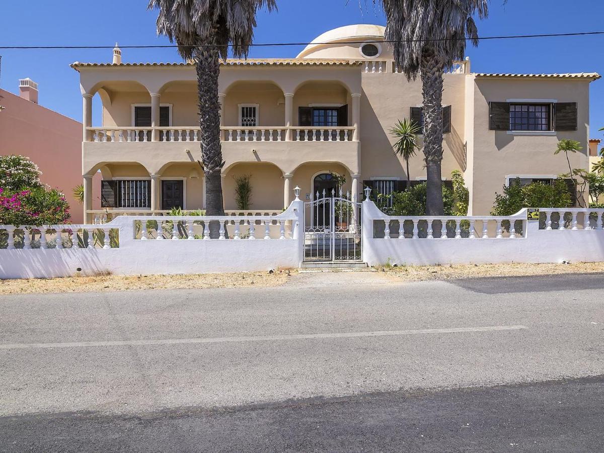Quinta Do Sol By Interhome Villa Armação de Pêra