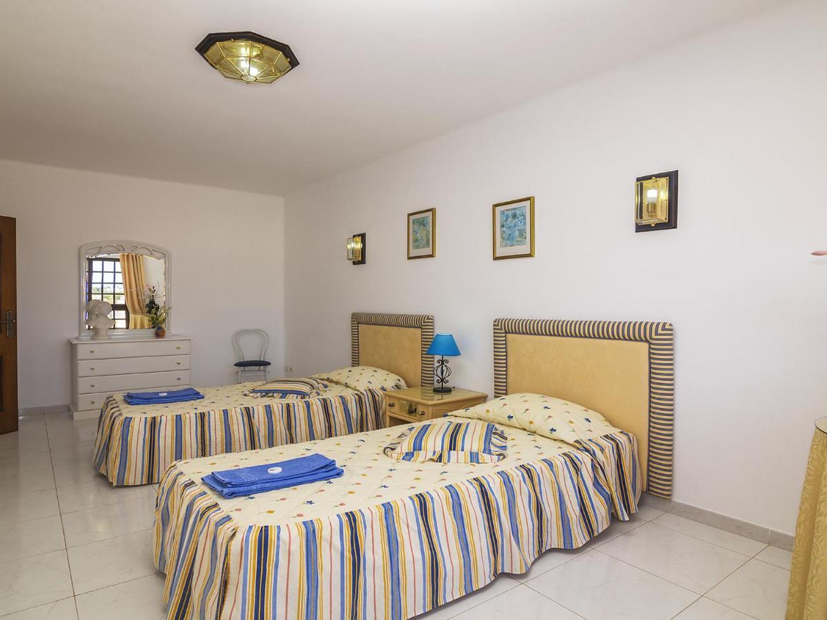 Villa Quinta Do Sol By Interhome Armação de Pêra