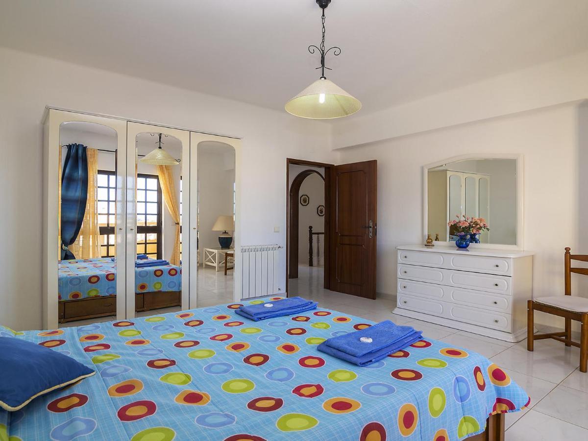 Quinta Do Sol By Interhome Armação de Pêra