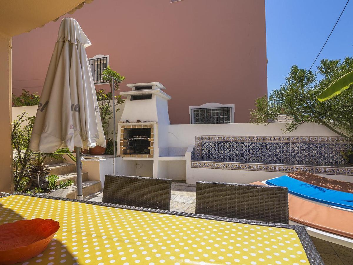 Quinta Do Sol By Interhome * Armação de Pêra