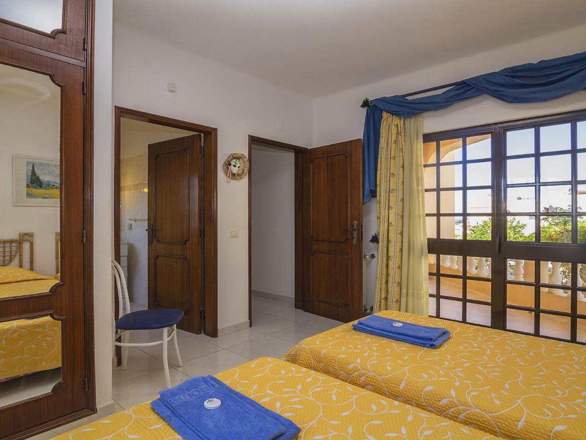 Quinta Do Sol By Interhome