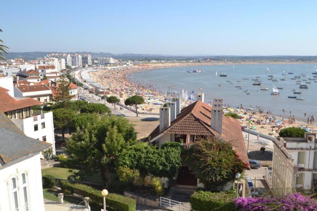 Vista Premium Sto Antonio * Sao Martinho do Porto