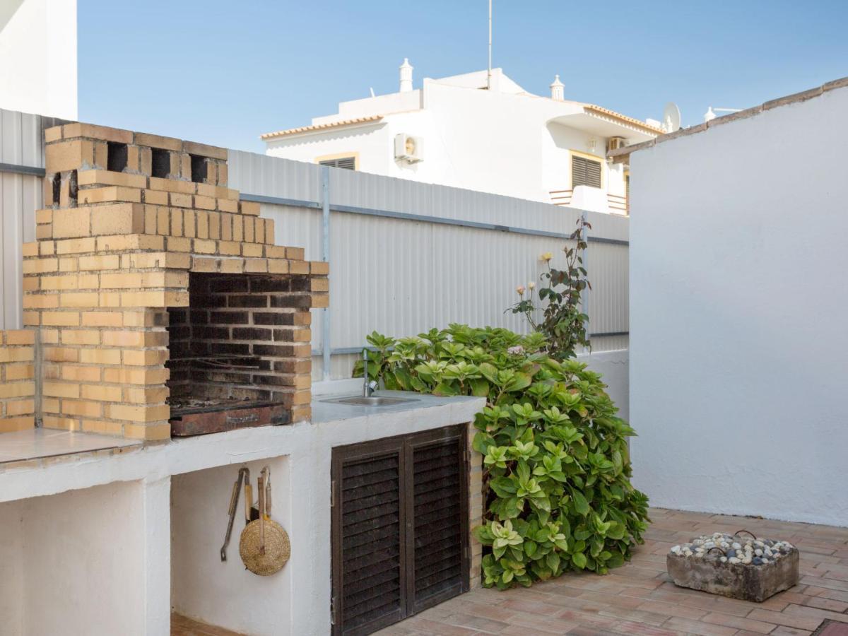 Mira Mar Gale 440m From The By Interhome Villa Patroves
