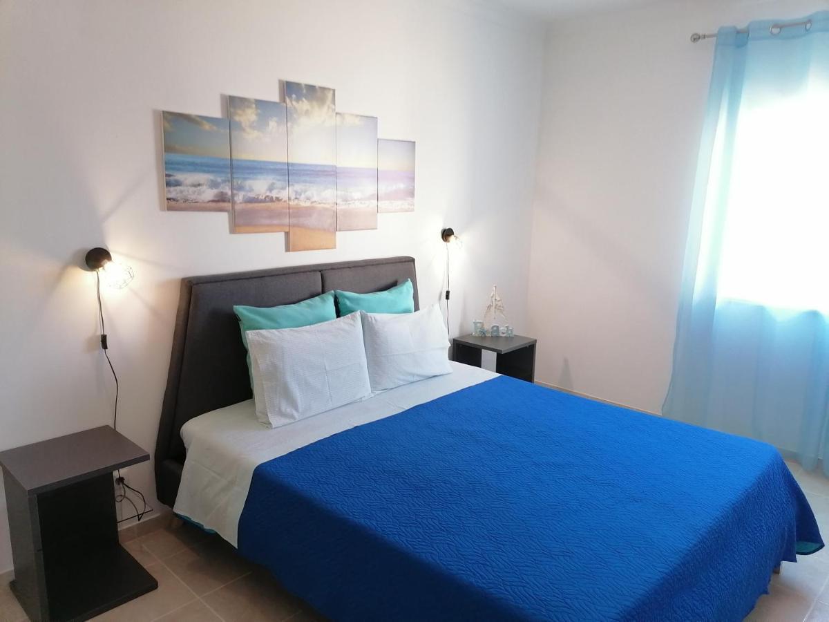 Azimute Guest house