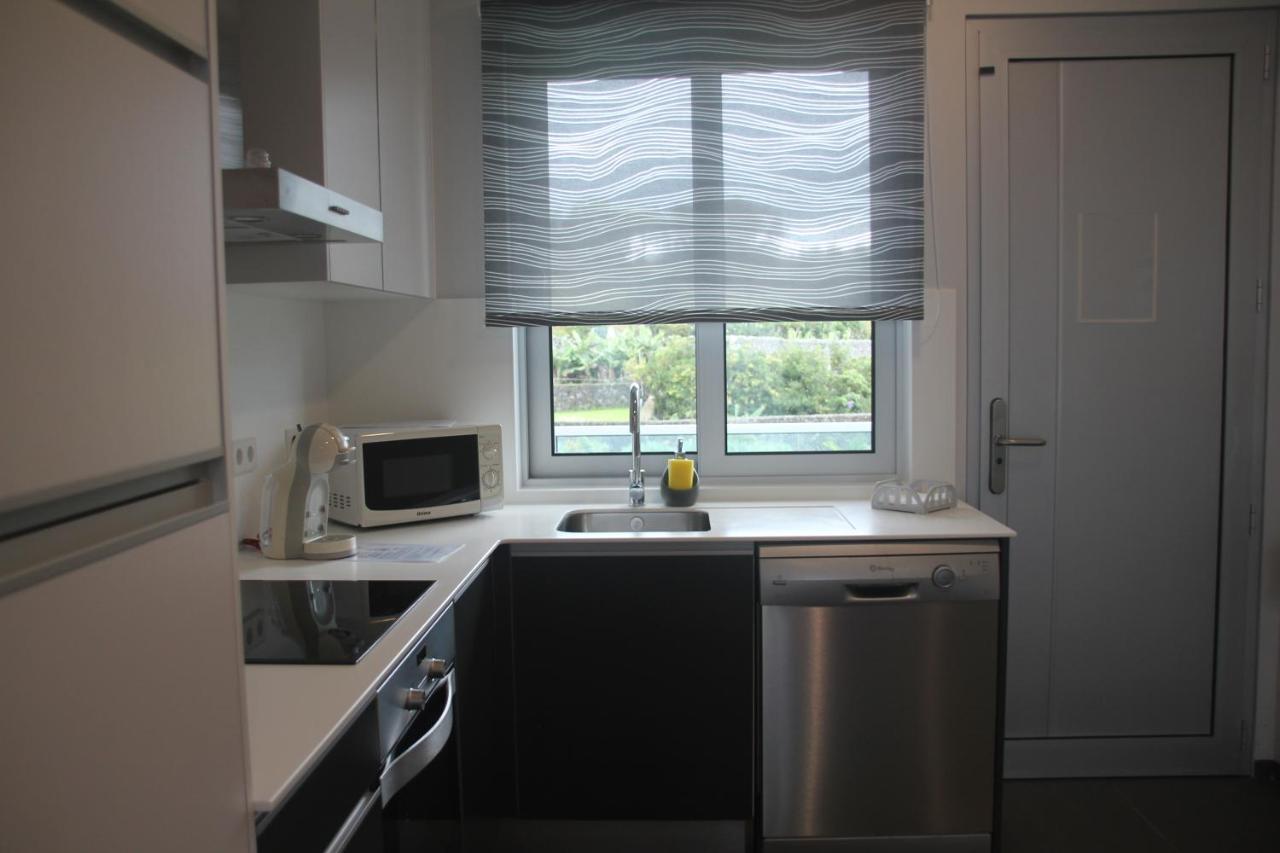 Whalesbay Aparthotel 4*