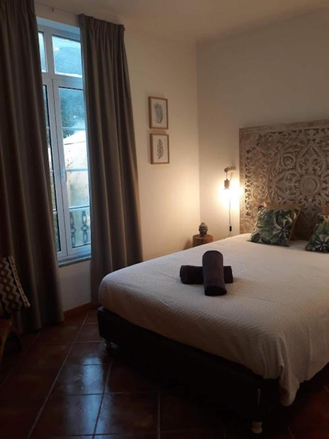 House Bali Furnas Apartment