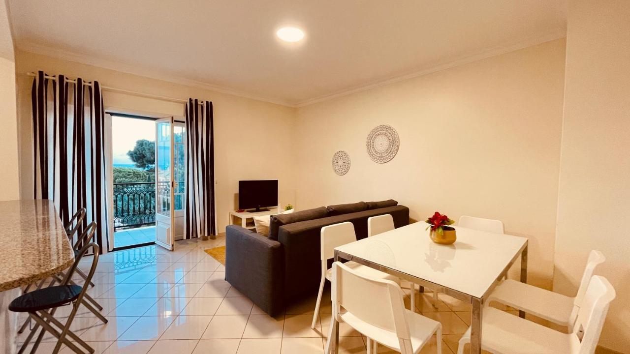 Bicos U Cip Apartamento Albufeira