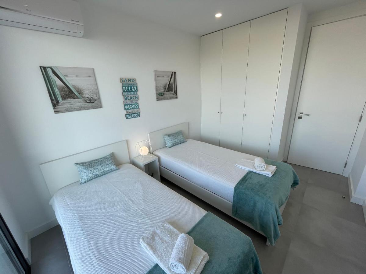 Appartement Salinas House T3 *