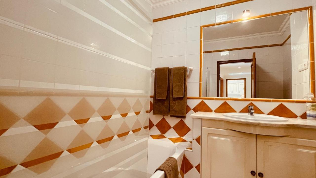 Apartamento Bicos M By Check-in Portugal *