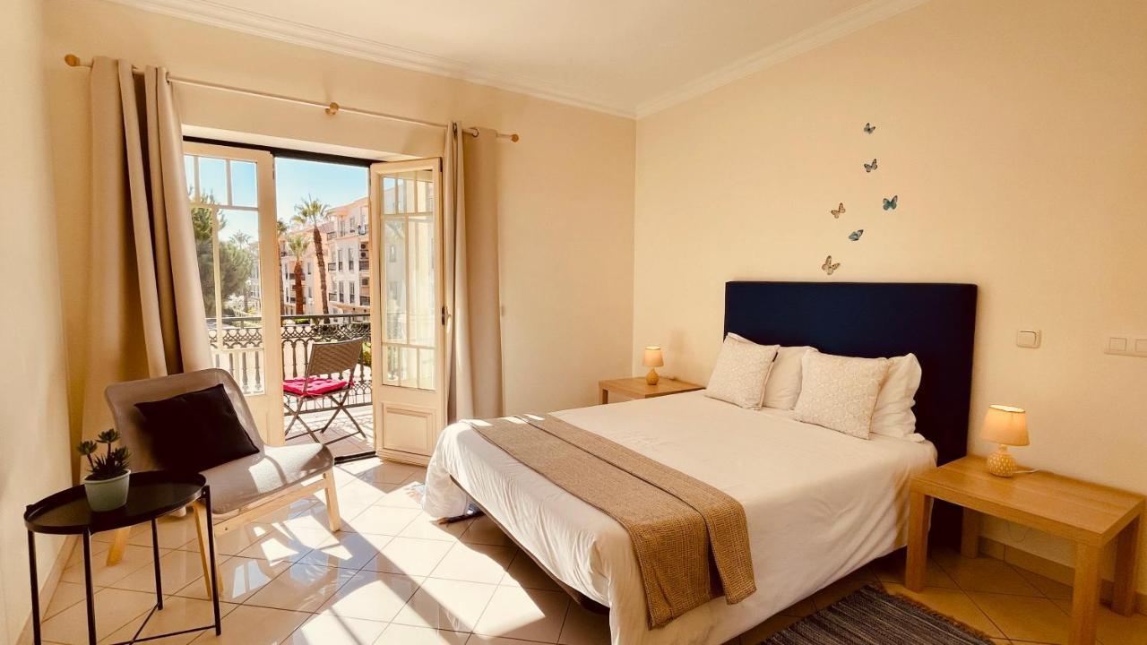 Apartamento Bicos M By Check-in Portugal *