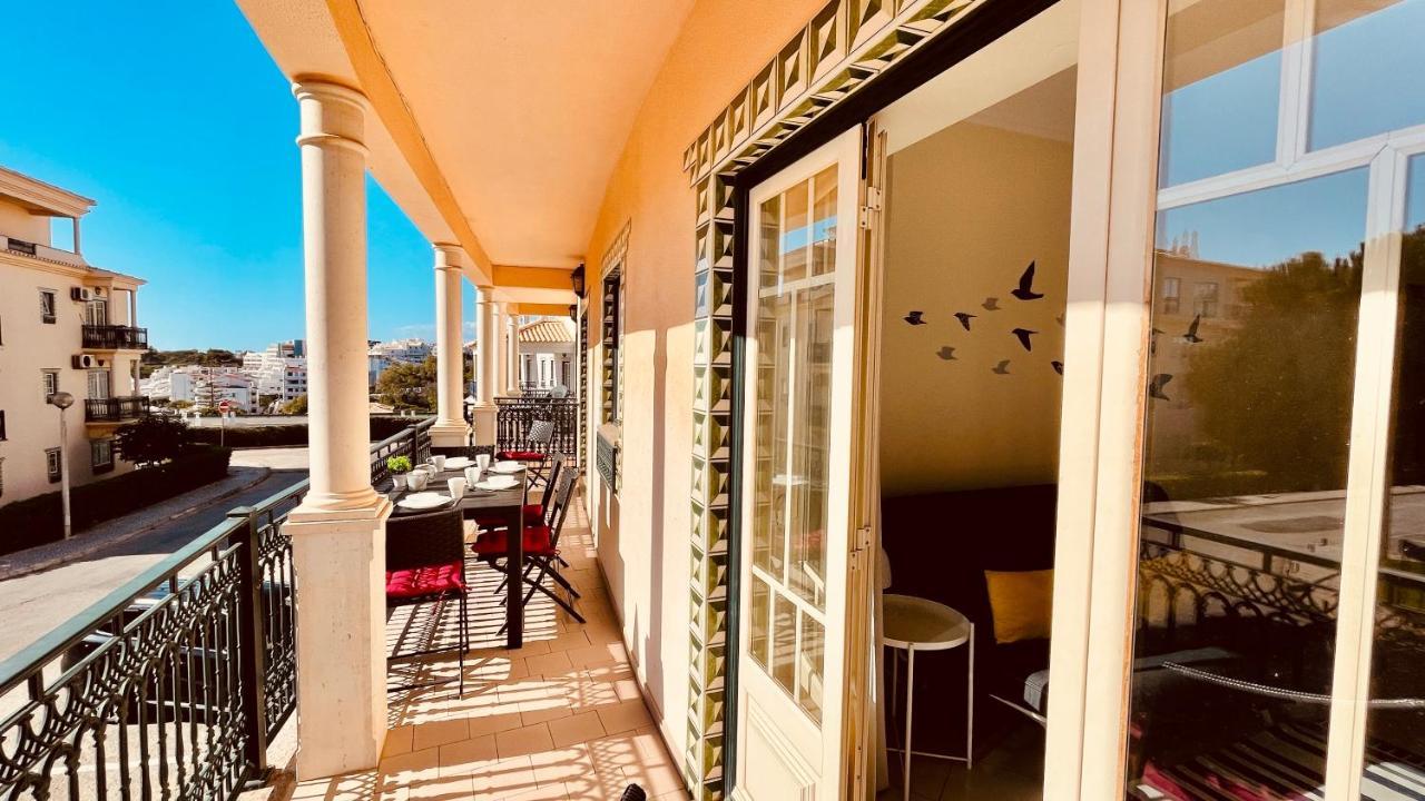 Bicos M By Check-in Portugal Apartamento *