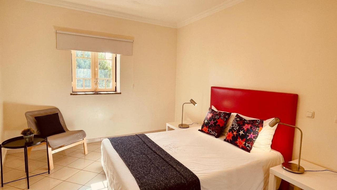 Bicos M By Check-in Portugal Apartamento Albufeira