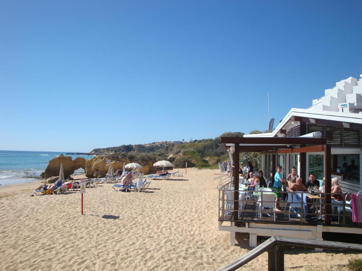 Apartamento Bicos M By Check-in Portugal Albufeira