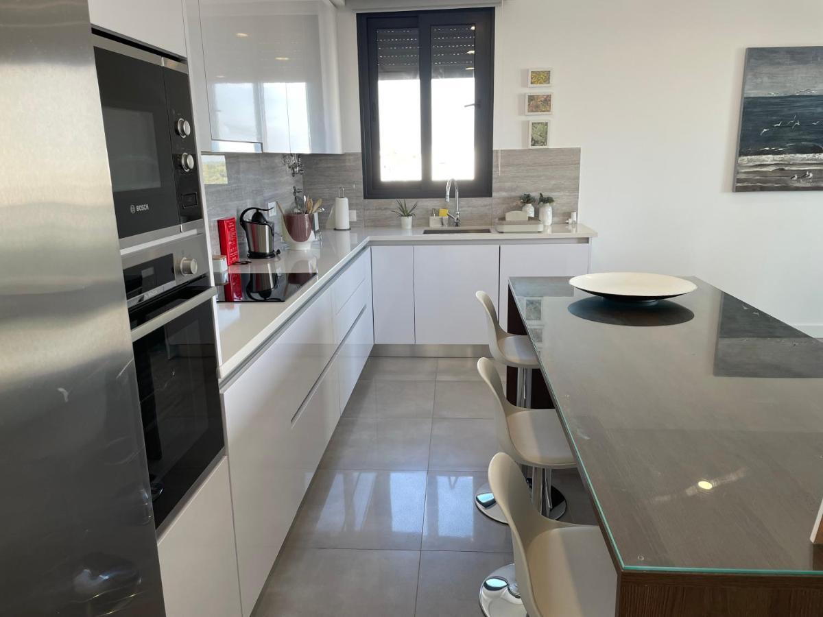 Appartement Salinas House T3 *