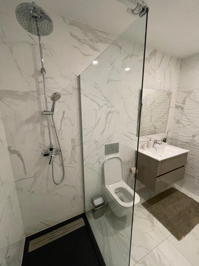 Salinas House T3 Appartement