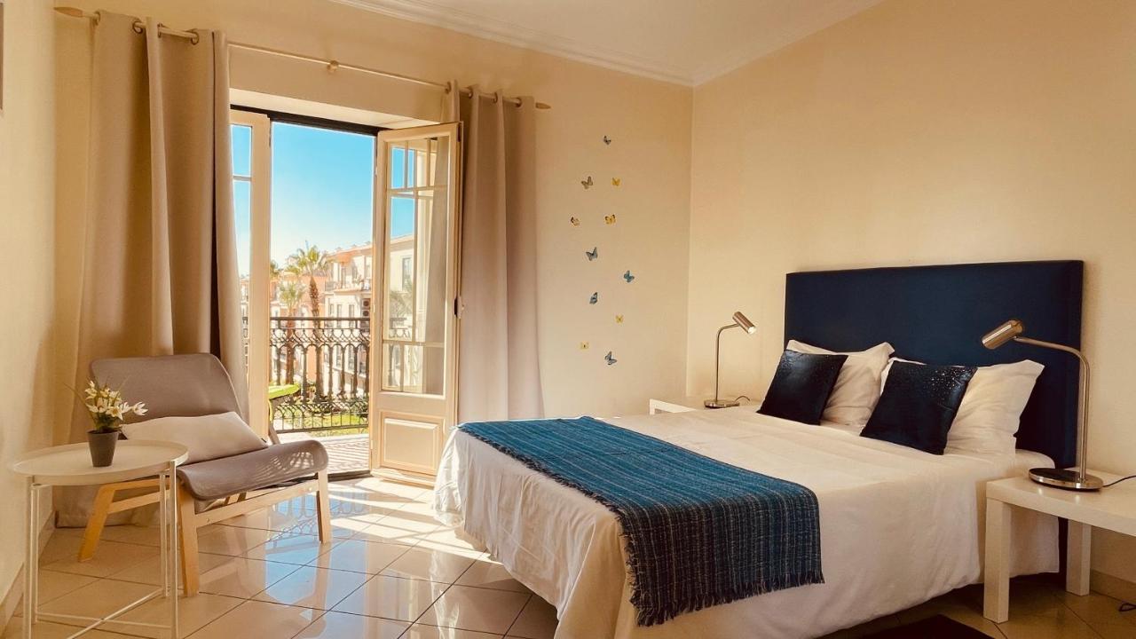Apartamento Bicos S Cip Albufeira
