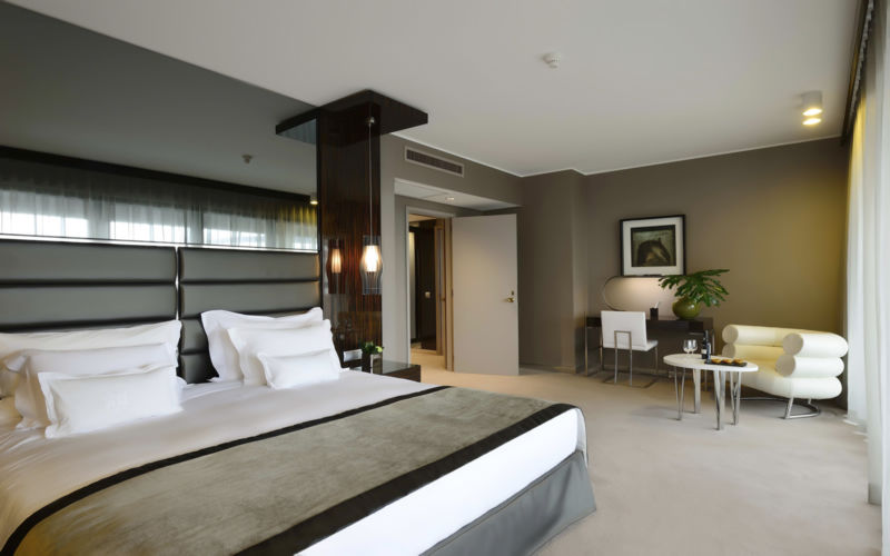 Hotel Altis Grand Lisbon