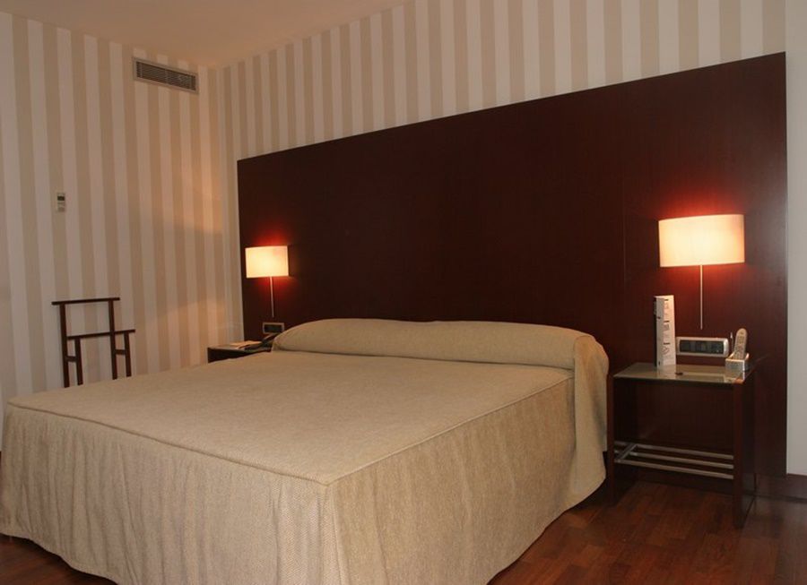 Zenit Hotel