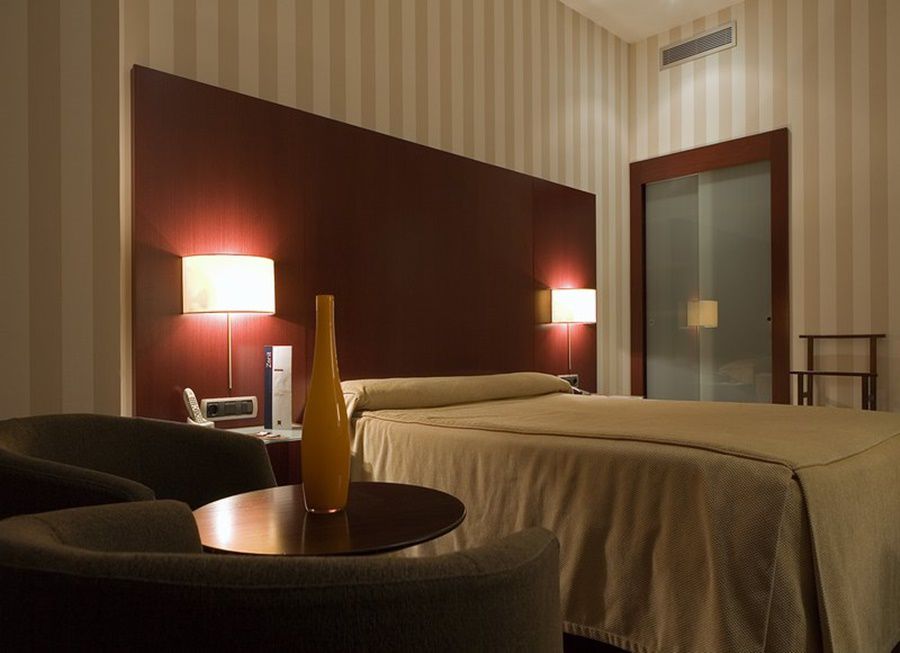 Hotel Zenit 4*