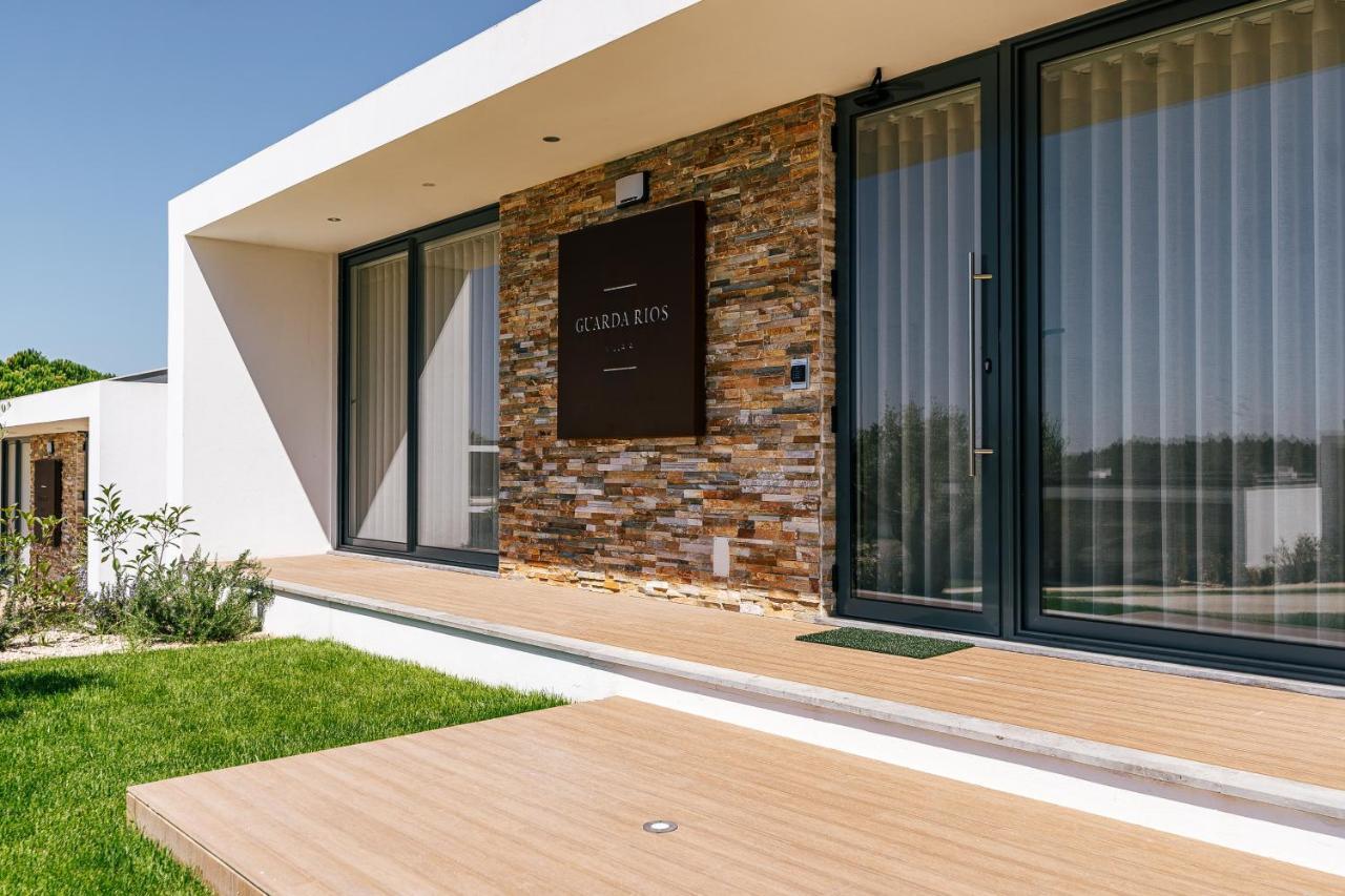 Alto Da Garca - Prime & Villa Nadadouro