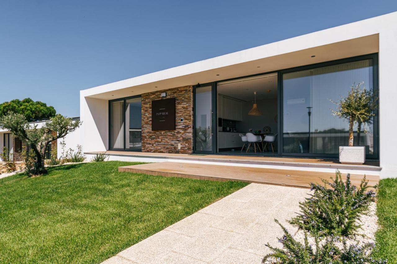 Alto Da Garca - Prime & Villa Nadadouro