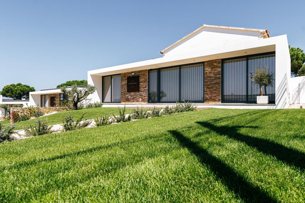 Villa Alto Da Garca - Prime & *