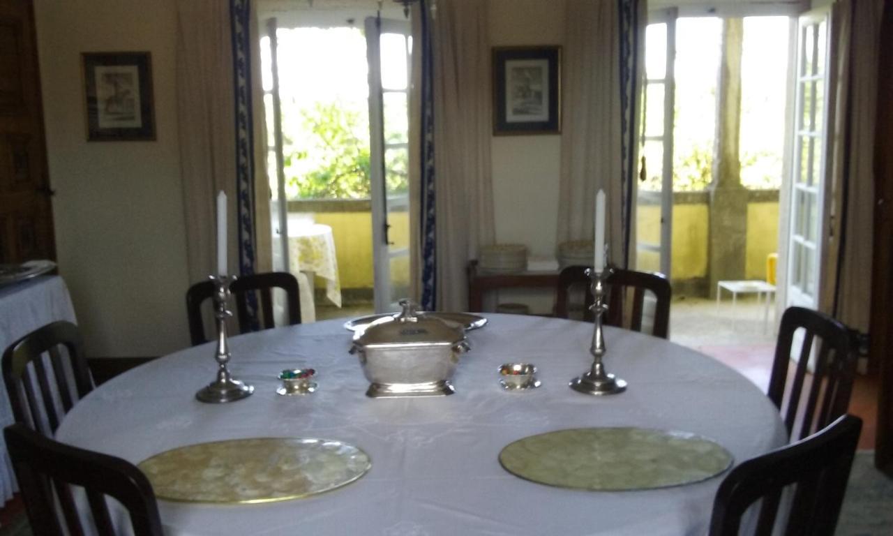 Habitación en casa particular Casa De Sao Joao